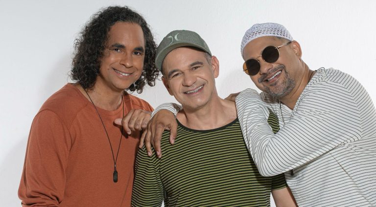 Adão Negro