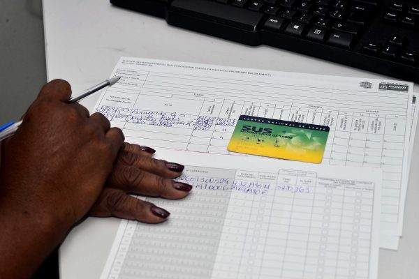 Foto: Jefferson Peixoto | Secom PMS