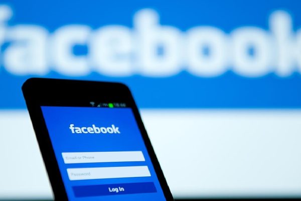App-do-Facebook