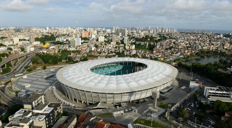 Feira reúne mais de mil vagas de emprego em Salvador/ Foto: Reprodução/ Valter Pontes