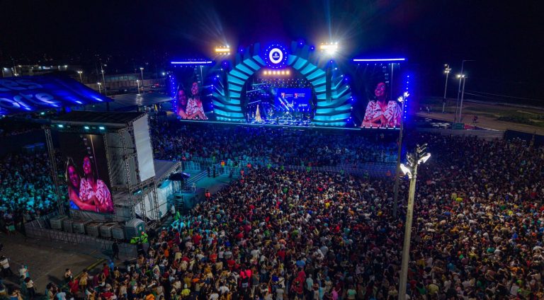 Arena O Canto da Cidade_Herus Passos Secom PMS