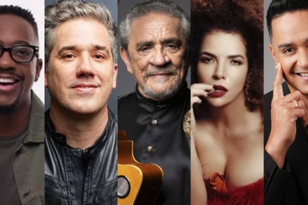 Artistas (1)