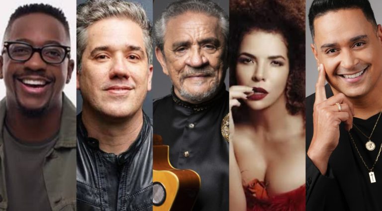 Artistas (1)