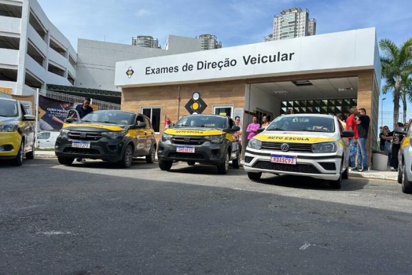 Ascom Detran-BA