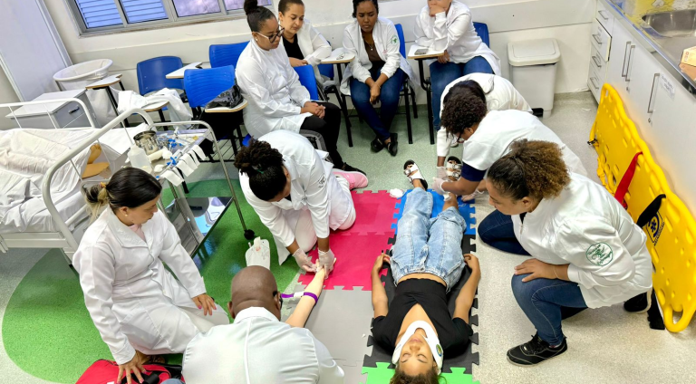 Foto: Ascom Monte Tabor