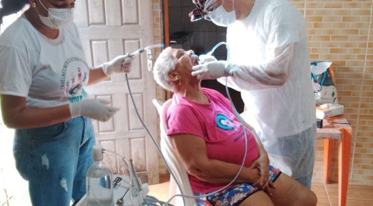 Foto: Divulgação / Ascom SMS