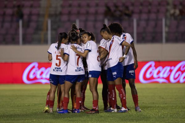 BAHIA FEMININO
