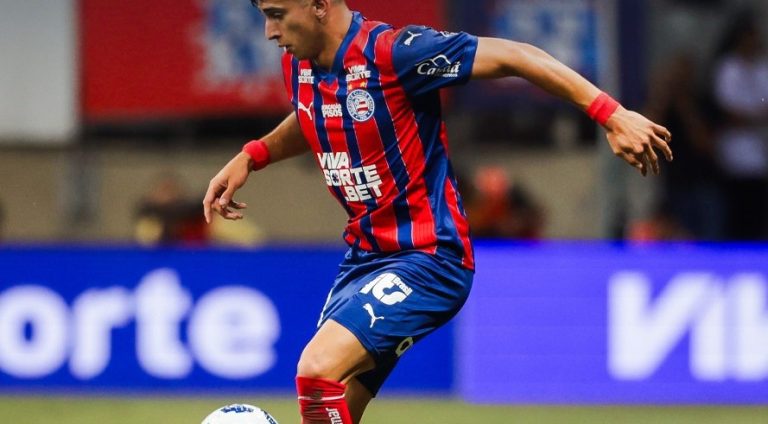 Bahia x Cruzeiro
