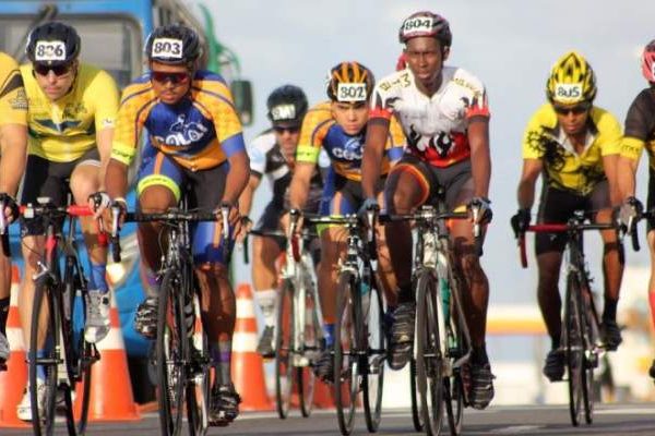 Bahia Ciclismo