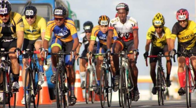 Bahia Ciclismo