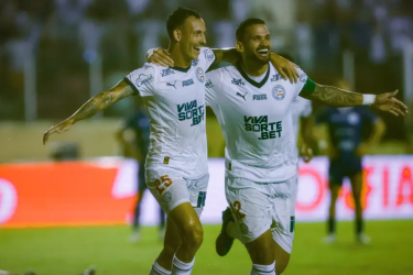 Bahia EC