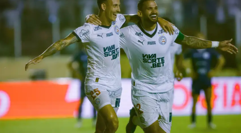 Bahia EC