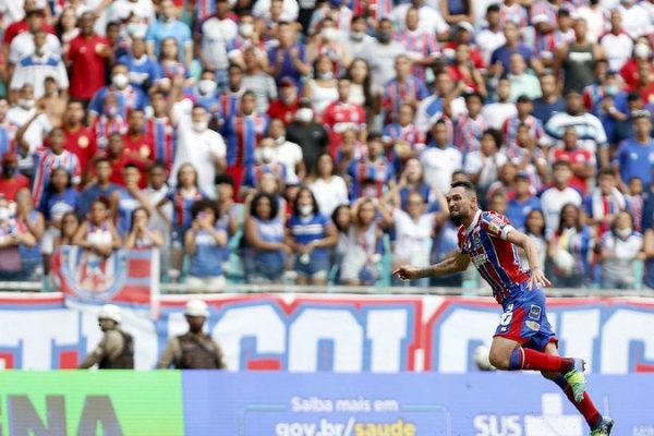 Bahia Fluminense