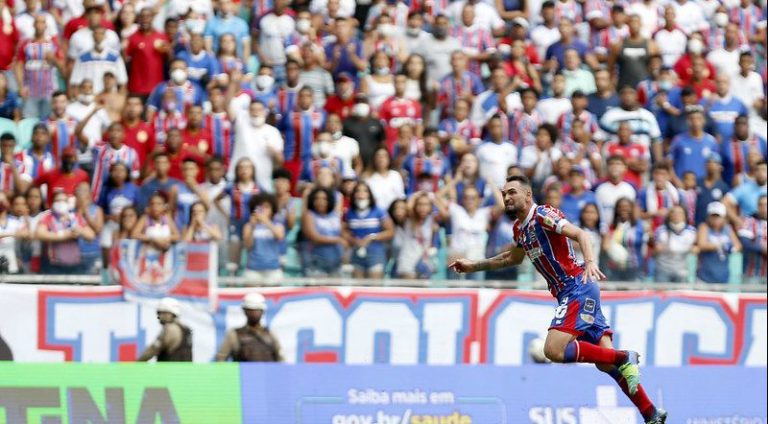 Bahia Fluminense
