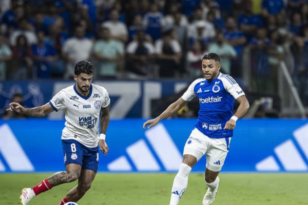 Bahia cruzeiro