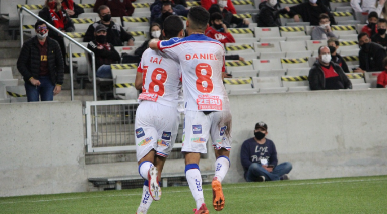 Foto: ECBahia/Divulgação