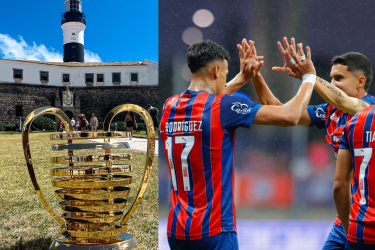 Bahia real capa