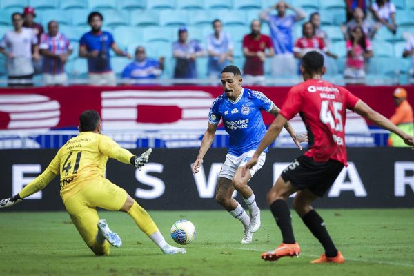 Bahia-x-Athletico-PR
