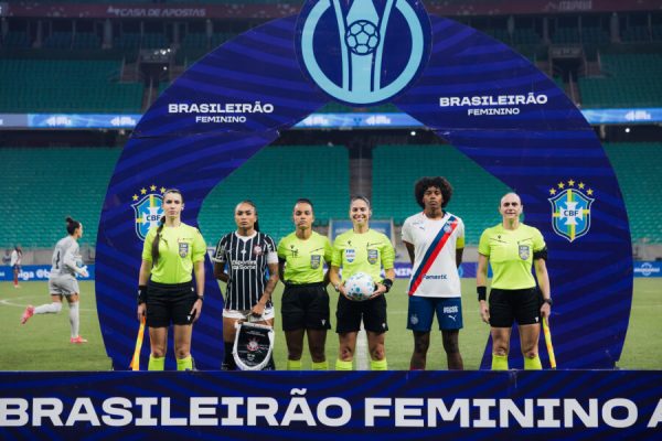 Bahia x Corinthians