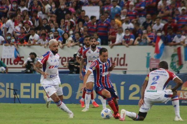 BahiaFortaleza