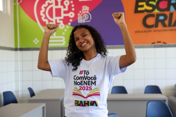 Baianos aprovados no SISU cresce quase 7%