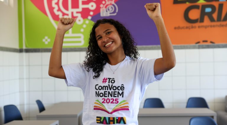 Baianos aprovados no SISU cresce quase 7%