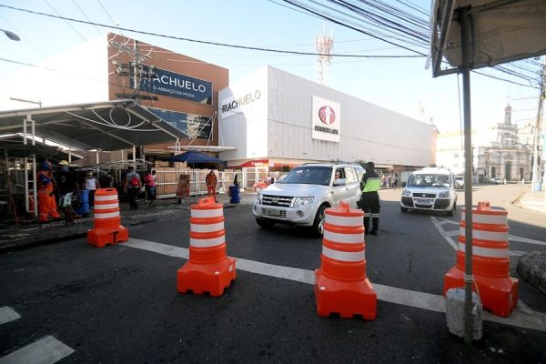 Foto: Reprodução/ Jefferson Peixoto / Secom PMS