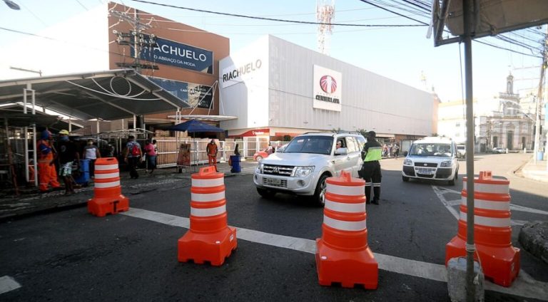 Foto: Reprodução/ Jefferson Peixoto / Secom PMS