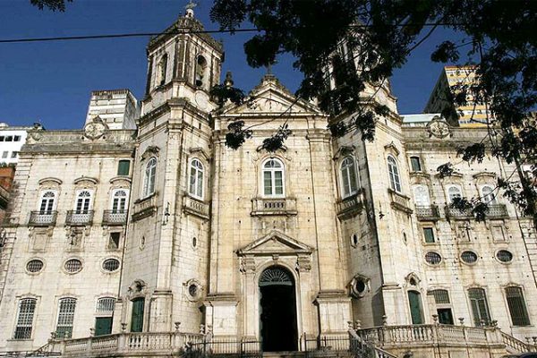 Basilica
