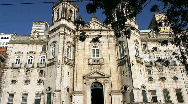 Basilica