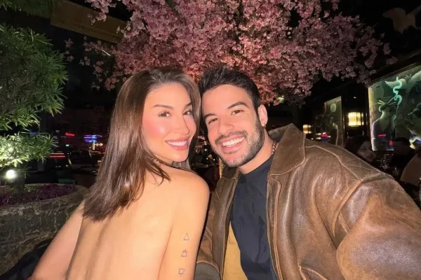 Foto: Reprodução/Instagram