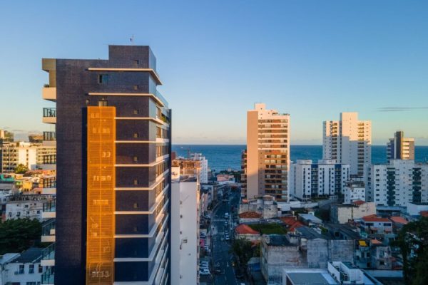 Blue Barra, Salvador [1]