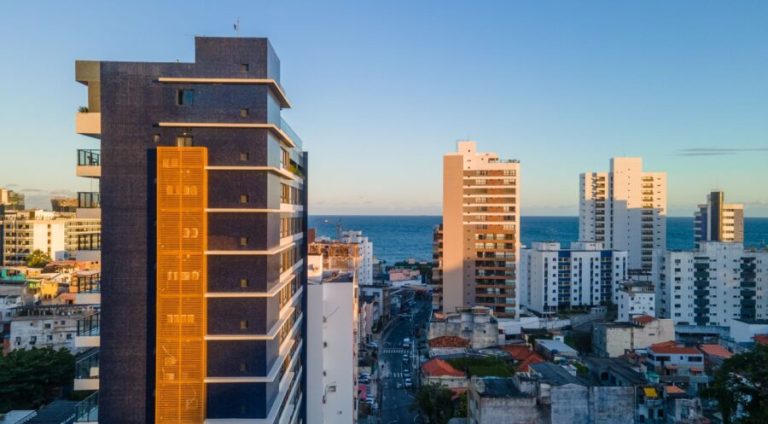 Blue Barra, Salvador [1]