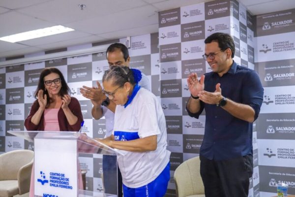 Foto: Igor Santos / Secom PMS