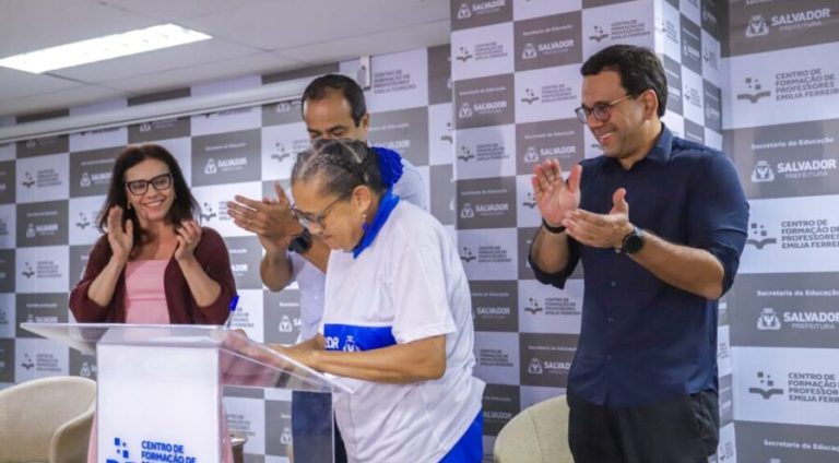 Foto: Igor Santos / Secom PMS
