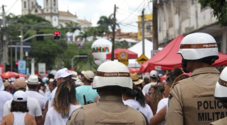 Bonfim-policiamento