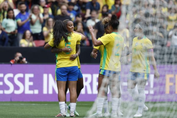 Brasil x Argentina - Jogo 1 -091