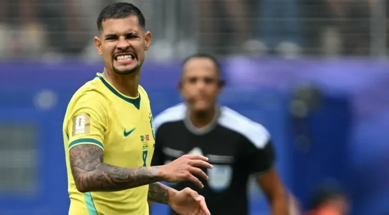 Bruno-Guimaraes-lamenta-penalti-perdido-em-Brasil-x-Noruera