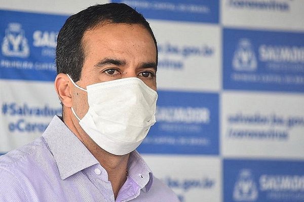 Foto: Prefeitura de Salvador/Divulgação