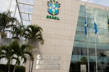 Foto: Lucas Figueiredo/CBF