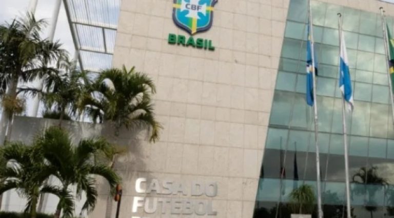 Foto: Lucas Figueiredo/CBF