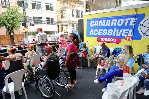 Foto: Bruno Concha/Secom PMS