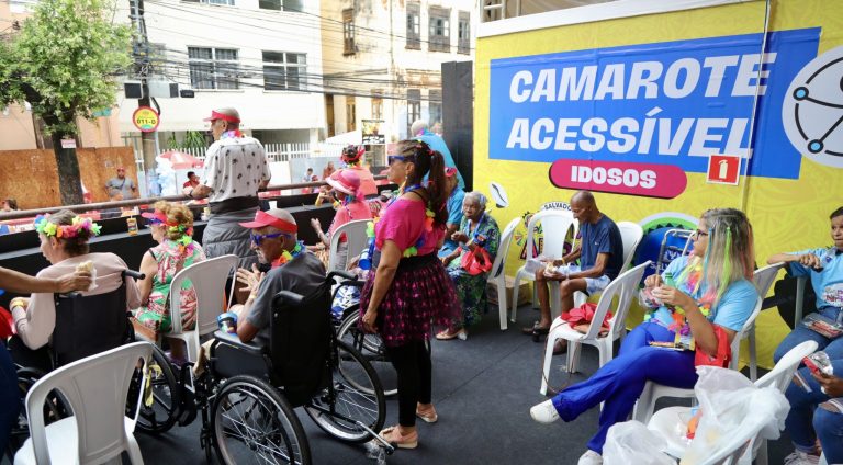 Foto: Bruno Concha/Secom PMS