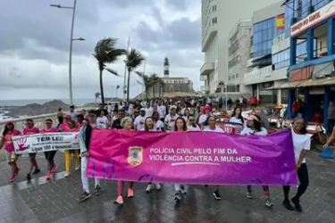 Foto: Divulgação Polícia Civil