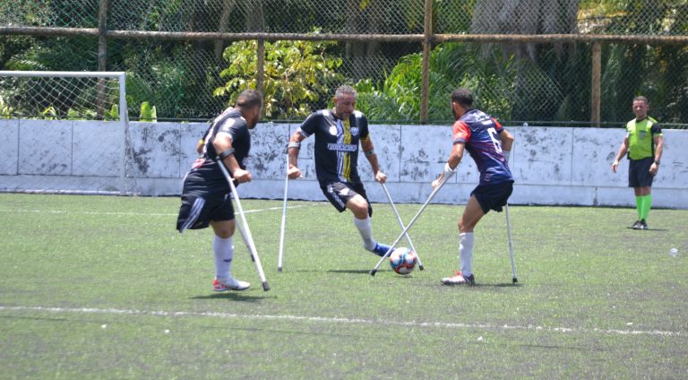 amputados