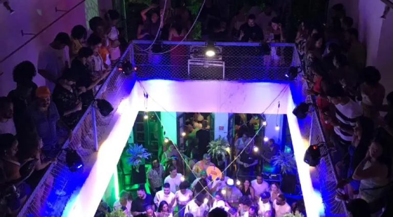 Foto: Divulgação/ Casa Castro Alves