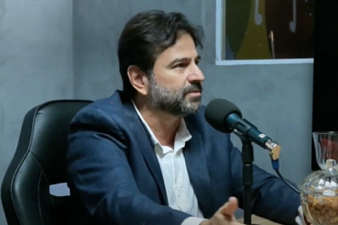 Print | Podcast Vozes da Estação