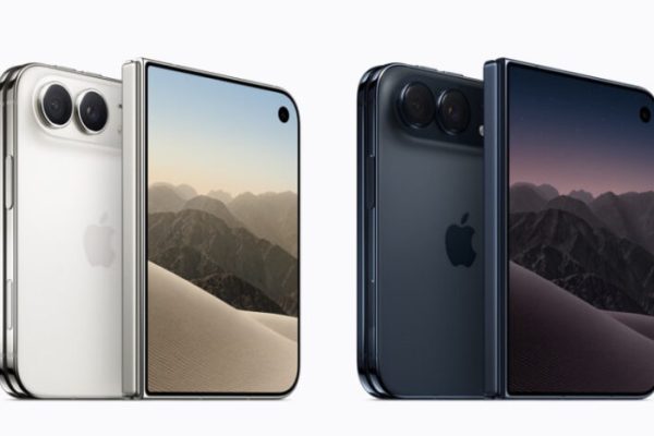 Iphone dobravel