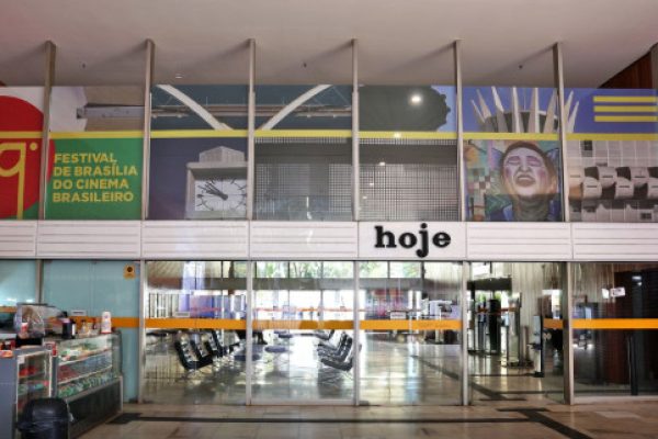 ‘Se eu fosse vivo... vivia’ vence Festival de Brasília