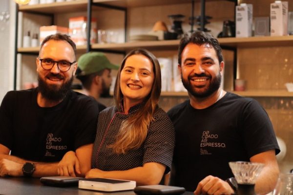 Cafeteria de Salvador é eleita a 14ª melhor da América do Sul
